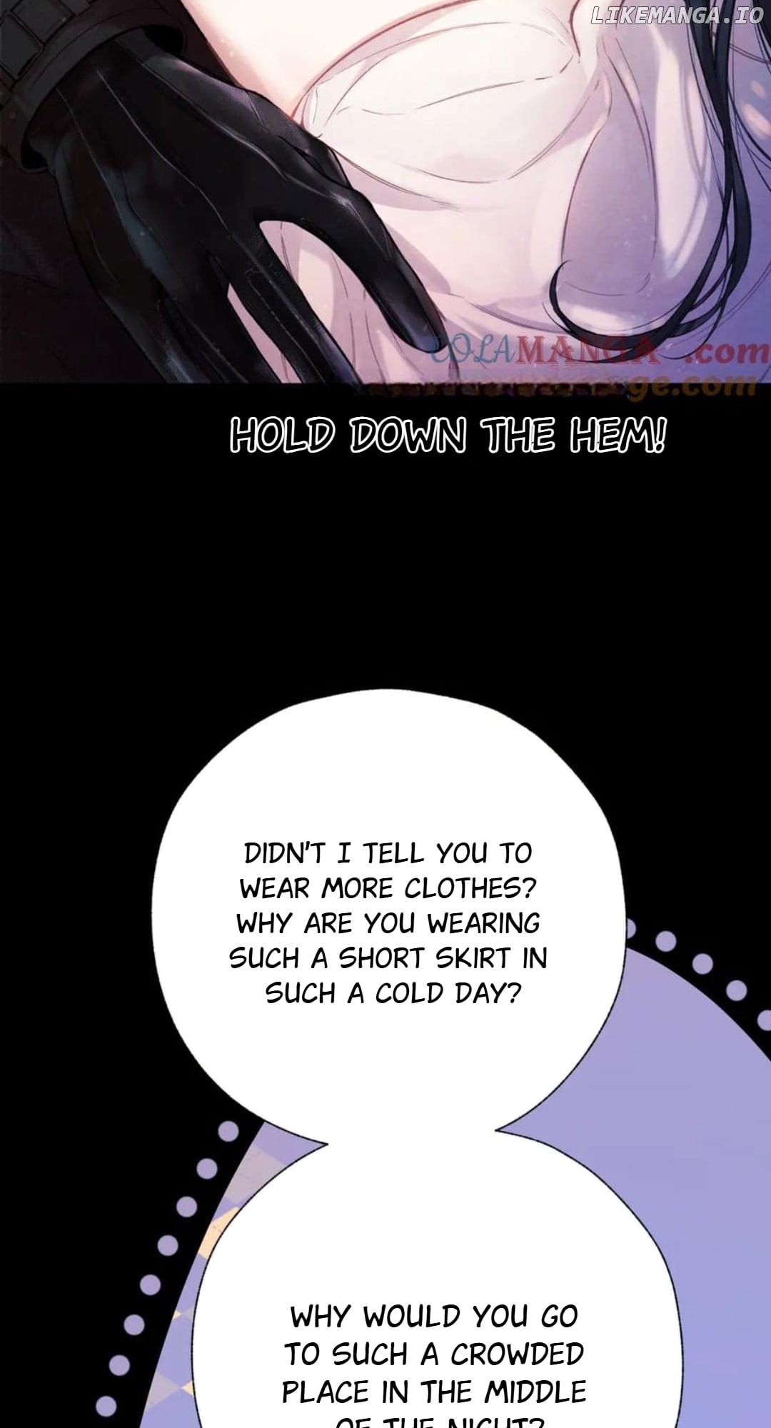 Accidental Love Chapter 45 - page 4
